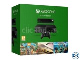 XBOX ONE Console Price Lowest in bangladesh