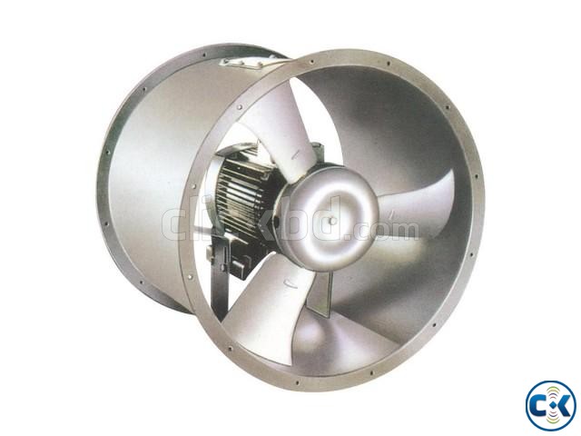 Axial Blower Fan large image 0