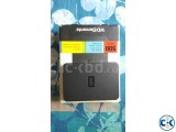 WD Portable HD 500 GB GP 3G Modem