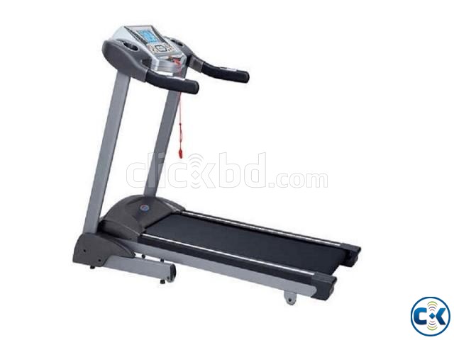 Motorized Treadmill Jada JS-4500 large image 0