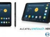Alcatel One Touch Hero 8 TAB TABLET PC 0riginal