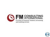 FM Consulting International