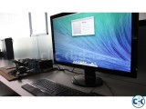 Hackintosh-- use mac on your desktop pc or laptop