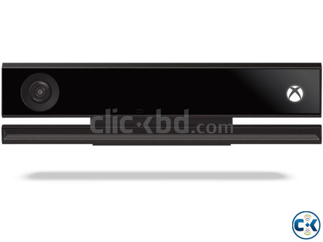 Kinect camera large image 0
