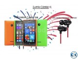 Microsoft Lumia 532 Combo Brand New 