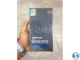 Samsung Galaxy S7 Edge with authorised replacement warranty