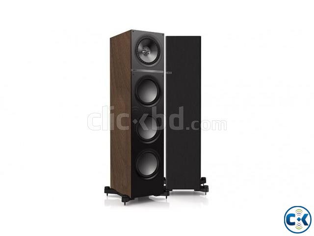KEF Q900 floor stand speaker Sealed Pack New  large image 0