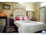 Luxurious Apartment or Rooms for long time rental Baridhara
