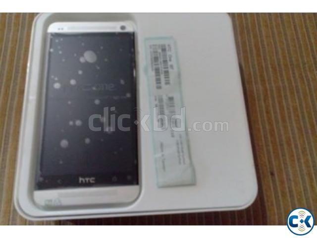 HTC ONE M7 ORIGINAL large image 0