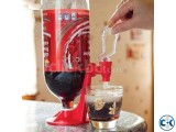 Coke Dispenser-পানি কোমল পানীয় বন্টনের জন্য অভিনব এবং আনকমন