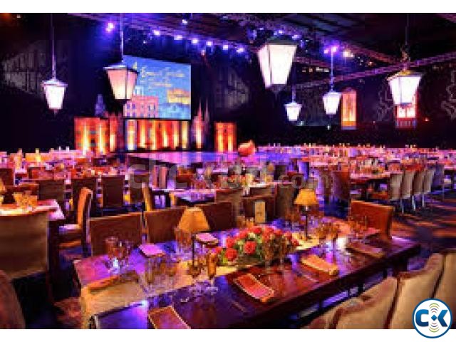 Event Management Any time Any Where large image 0