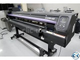 Mimaki CJV150-160 64 printer cutter