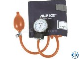 Blood Pressure Machine ALPK2 Japaneese 