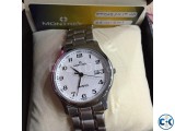 Montrex Watch - used