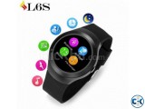 ANDROID SMARTWATCH L6S