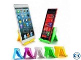 UNIVERSAL STENTS MULTI ANGLE FOLDABLE PHONE HOLDER