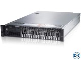 Dell Server PowerEdge R720