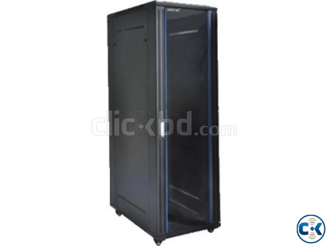 Server Rack sliding shelf Fixed shelf network cabinet large image 0