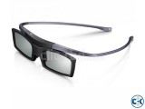 ORIGINAL SAMSUNG SONY 3D GLASS DIRECT IMPORTED FROM ABROAD