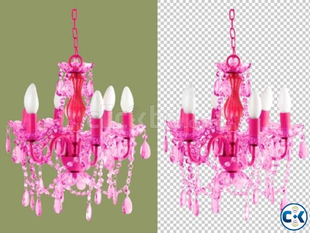 clipping path service large image 0