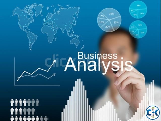Business Analyst Required large image 0