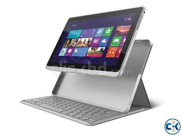 Acer Aspire P3 11.6 Touchscreen Tablet i5 large image 0