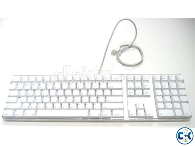 apple keyboard large image 0