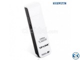 TP-LINK TL-WN727N WIFI ROUTER