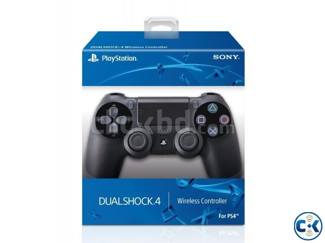 PS4 Controller Available in BD large image 0