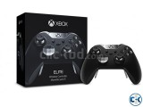 Microsoft Xbox Elite Wireless Control