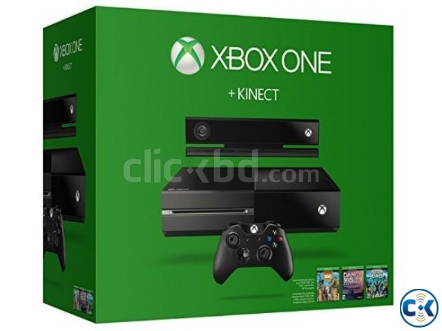 Micosotf XBOX ONE Console Price Lowest large image 0