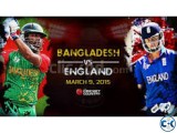 Bangladesh vs England 2nd match tickets