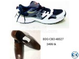 Fila keds China fornal shoe combo offer