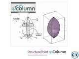 Structure Point SP Column v5.10
