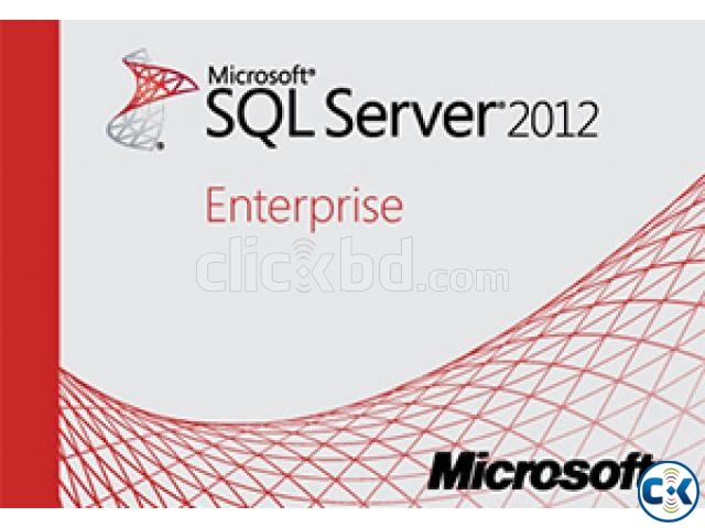 SQL Server 2012 Enterprise SP3 x86.x64 large image 0