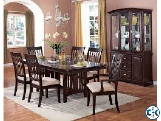 Dining table model-2016 23 large image 0