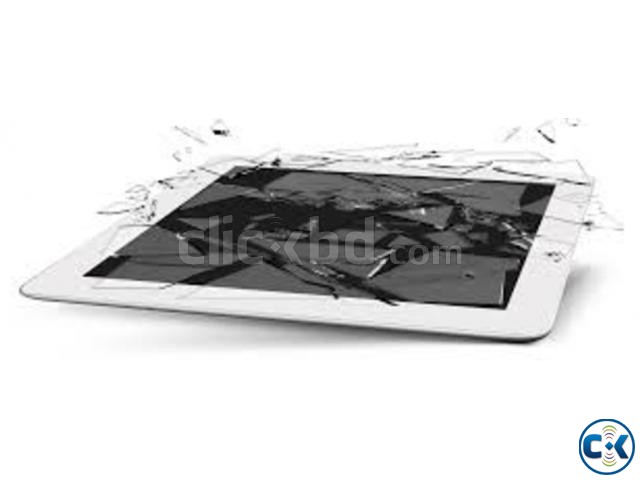 iPad mini pro air repair | ClickBD large image 0