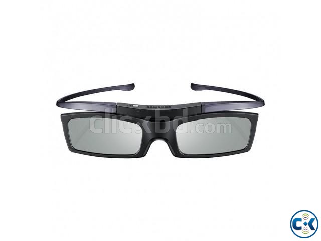 Samsung 3d glass for samsung all 3d tv large image 0