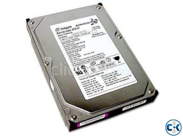 New Hard disk 250Gb sata 1year large image 0