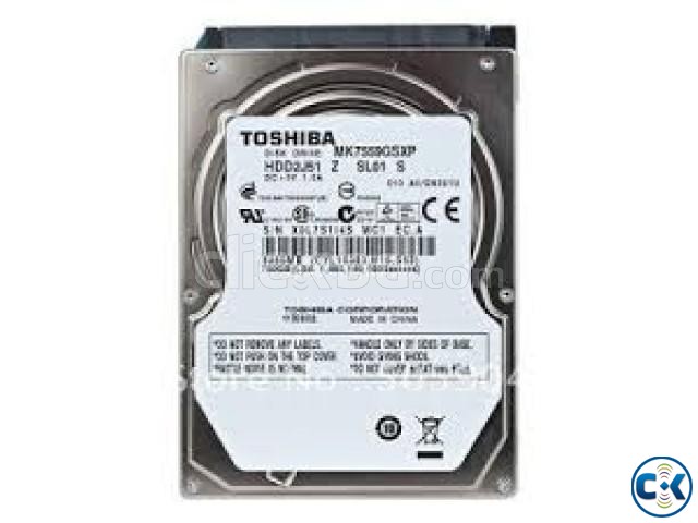 toshiba 640 gb portable hard disk large image 0