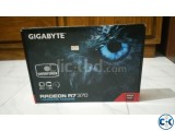 Gigabyte R7 370 4GB Windforce OC Edition