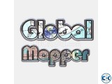 Global Mapper 18.0.0 Build 092616 x86 x64