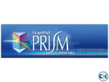 GraphPad Prism 7.01 Win 6.0e Mac