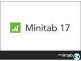 Minitab 17.3.1