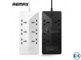 Remax RU-S4 Alien Series 6-Socket 5-USB Port Multi Plug