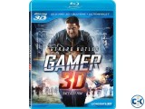 3D Blu-ray 4K MOVIE COLLECTIONS IN BD