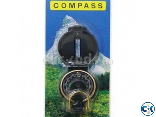 TRACKING COMPASS large image 0