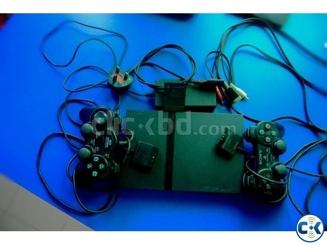 sony playstation 2 | ClickBD large image 0