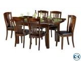 Dining table model-2016 119