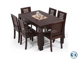Dining table model-2016 120